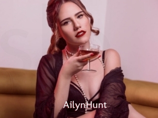 AilynHunt