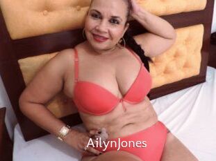 AilynJones