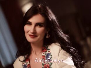 AimeEvelyn