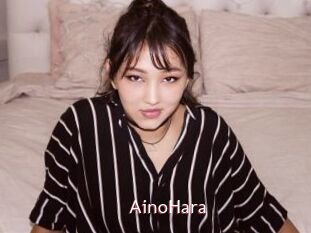 AinoHara