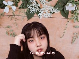 Ainsleybaby
