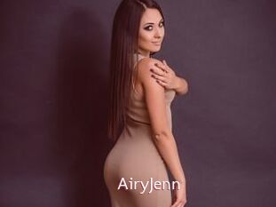 AiryJenn
