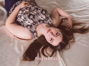 AishaBraun