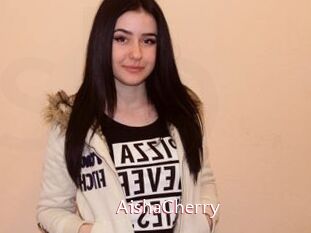 AishaCherry