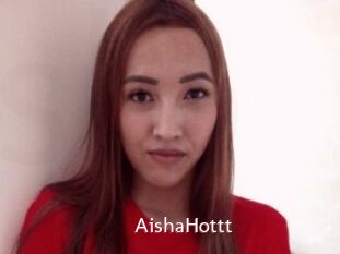AishaHottt