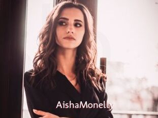 AishaMonelly