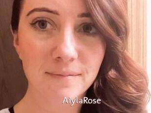 AiylaRose