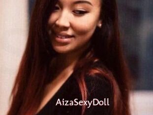 AizaSexyDoll