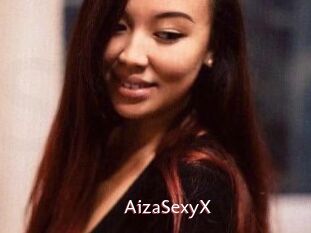 AizaSexyX Sweet links only