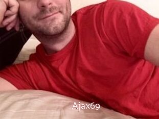 Ajax69 Sweet links only