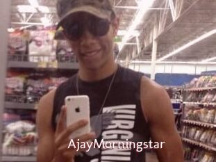 AjayMorningstar