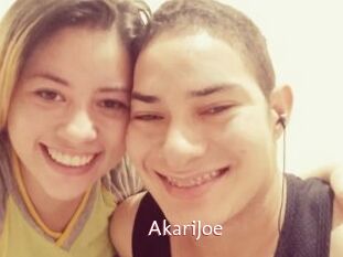 AkariJoe
