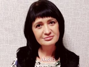 Akella