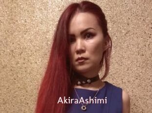 AkiraAshimi