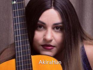 AkiraHan