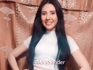 AkiraSander