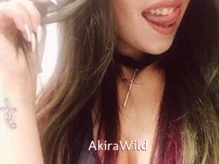 AkiraWild