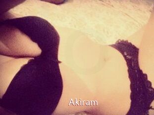 Akiram