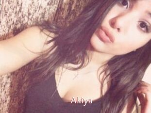 Akiya