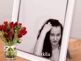 Akkila