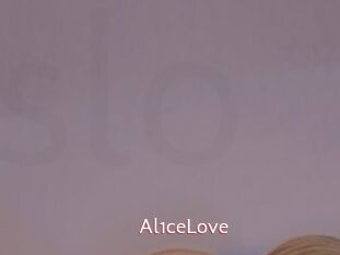 Al1ceLove