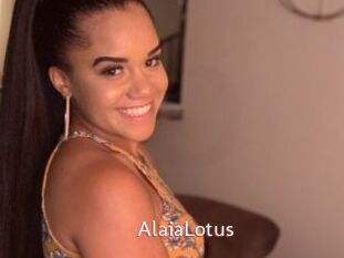 AlaiaLotus