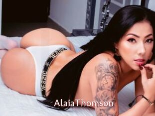 AlaiaThomson