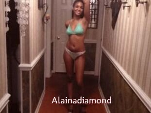 Alainadiamond