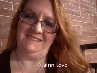 Alainn_love