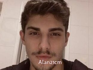 Alan21cm