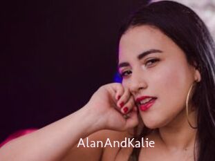 AlanAndKalie