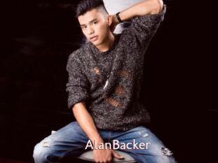 AlanBacker