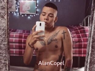 AlanCopel Sweet links only