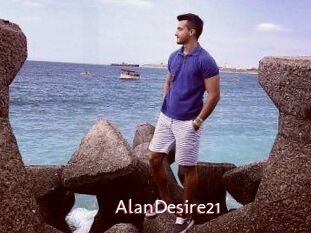 AlanDesire21