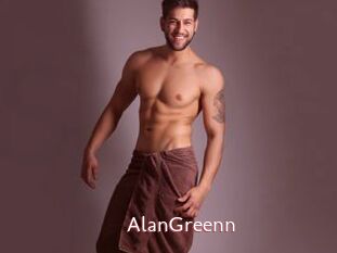 AlanGreenn