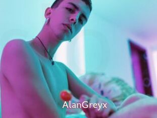 AlanGreyx