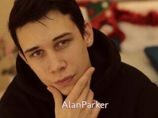AlanParker