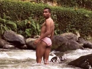 AlanXx Sweet links only