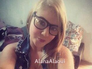 AlanaAlaoui