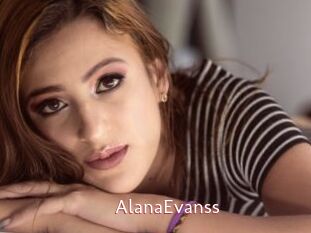AlanaEvanss