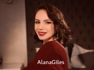 AlanaGiles