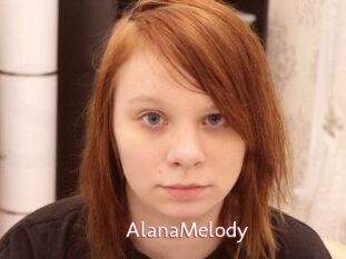 AlanaMelody