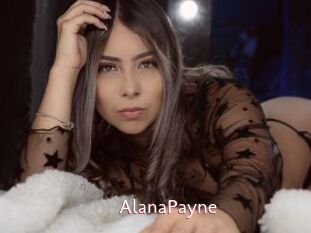 AlanaPayne