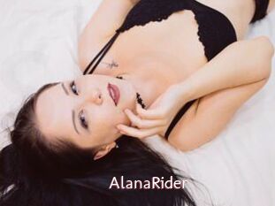 AlanaRider