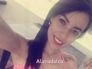 Alanadalca