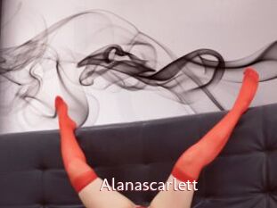 Alanascarlett