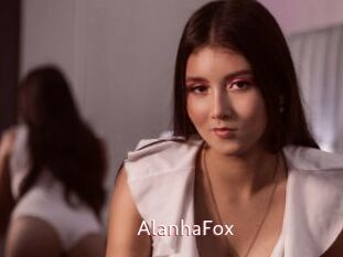 AlanhaFox