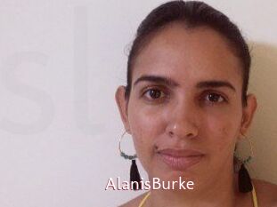 AlanisBurke