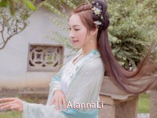 AlannaLi