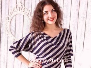 AlanniyStefania